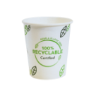 Vaso plastic free